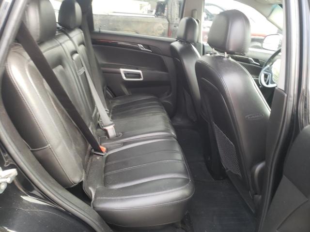 Photo 11 from auction – 2013 CHEVROLET CAPTIVA LT with VIN 3GNAL3EK0DS574188