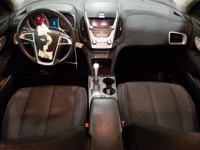 Photo 8 from auction – 2011 CHEVROLET EQUINOX LT with VIN 2GNALDECXB1279459