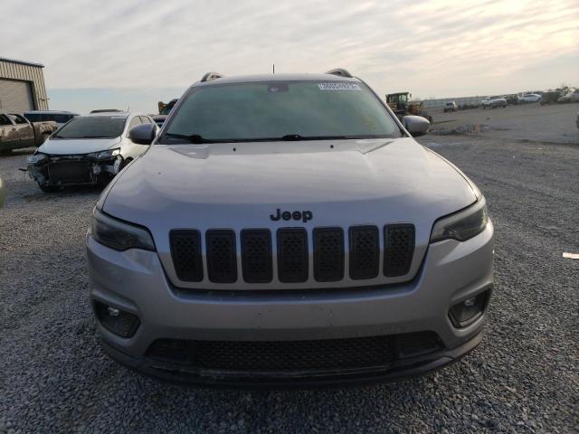 Photo 5 from auction – 2019 JEEP CHEROKEE L with VIN 1C4PJMLN2KD338179