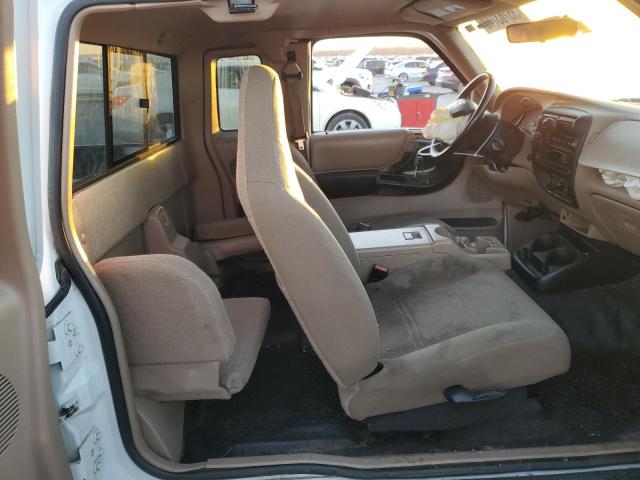 Photo 10 from auction – 2002 FORD RANGER SUP with VIN 1FTZR45E12PB49004