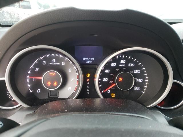 Photo 9 from auction – 2014 ACURA TL with VIN 19UUA8F28EA004998