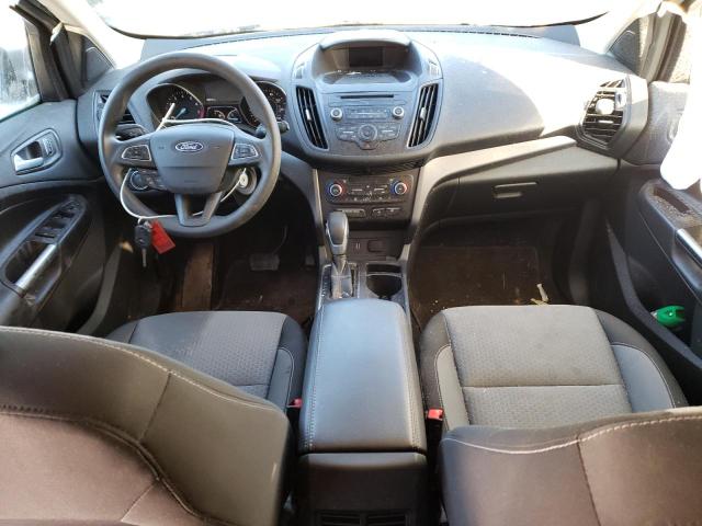 Photo 8 from auction – 2018 FORD ESCAPE SE with VIN 1FMCU9GD7JUC61422