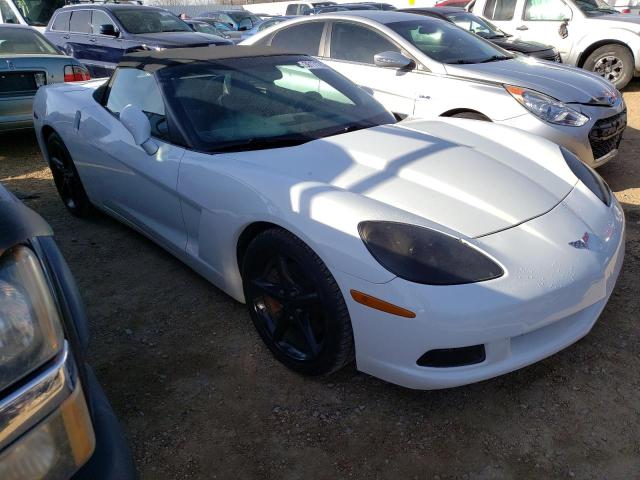 Photo 4 from auction – 2012 CHEVROLET CORVETTE with VIN 1G1YE3DW3C5100629