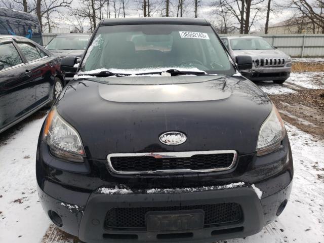 Снимка 5 от търг – 2011 KIA SOUL + с VIN KNDJT2A2XB7732993