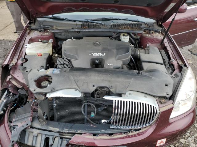 Photo 11 from auction – 2006 BUICK LUCERNE CX with VIN 1G4HP57226U151129