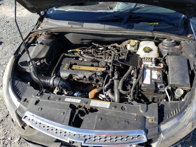 Photo 11 from auction – 2014 CHEVROLET CRUZE LT with VIN 1G1PC5SB4E7473635