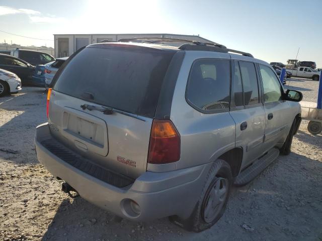 صورة رقم 3 من المزاد - 2004 GMC ENVOY مع VIN 1GKDT13S442317631