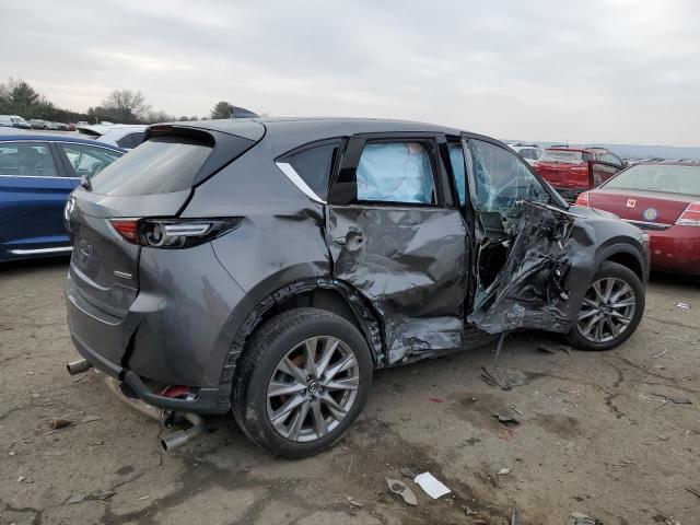 Photo 3 from auction – 2020 MAZDA CX-5 GRAND with VIN JM3KFBDM8L1811244