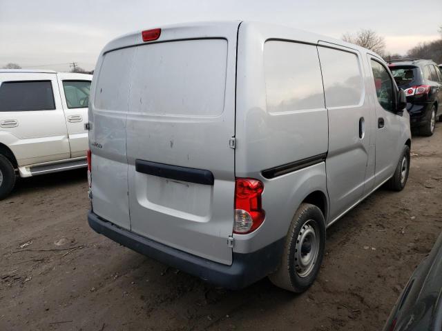 Photo 3 from auction – 2013 NISSAN NV200 2.5S with VIN 3N6CM0KN0DK695912