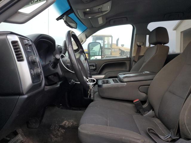 Photo 7 from auction – 2015 CHEVROLET SILVERADO with VIN 1GC1KVE83FF517311