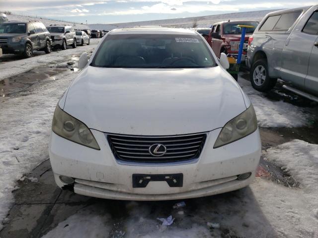Photo 5 from auction – 2007 LEXUS ES 350 with VIN JTHBJ46G072027164