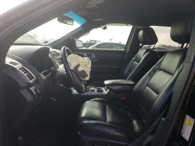 Photo 7 from auction – 2014 FORD EXPLORER X with VIN 1FM5K7D89EGA88677