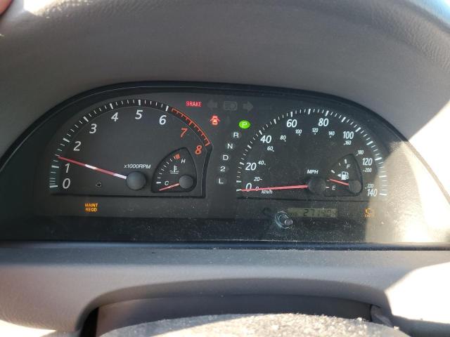 Photo 9 from auction – 2004 TOYOTA CAMRY LE with VIN 4T1BE32K34U269923