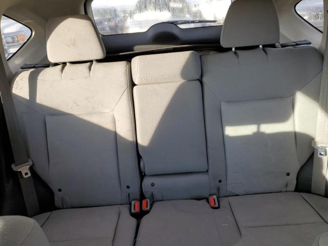 Photo 10 from auction – 2016 HONDA CR-V EX with VIN 2HKRM4H53GH626920