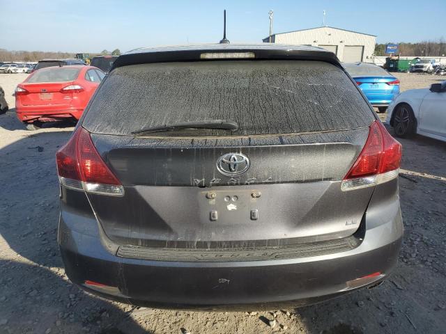 Photo 6 from auction – 2015 TOYOTA VENZA LE with VIN 4T3ZA3BB5FU094031