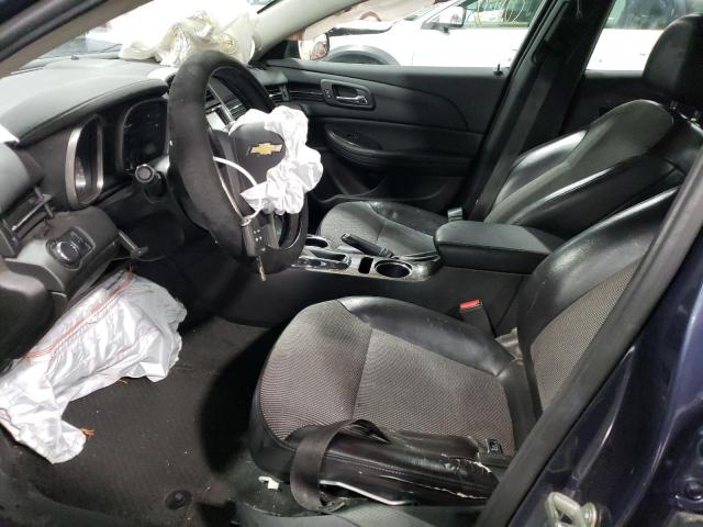 Photo 7 from auction – 2014 CHEVROLET MALIBU 1LT with VIN 1G11C5SL1EF223368
