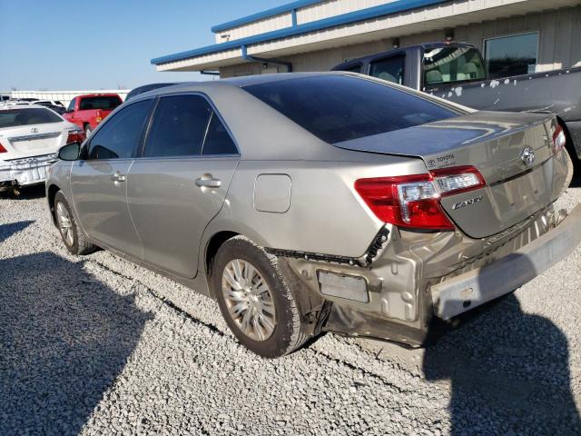 Photo 2 from auction – 2014 TOYOTA CAMRY L with VIN 4T1BF1FK9EU775432