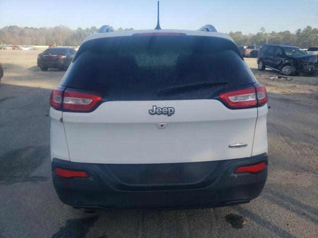 Photo 6 from auction – 2015 JEEP CHEROKEE L with VIN 1C4PJLCB9FW741733