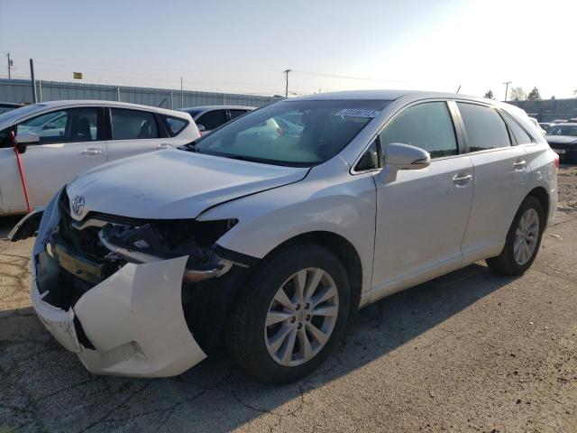 Photo 1 from auction – 2015 TOYOTA VENZA LE with VIN 4T3BA3BB8FU074213