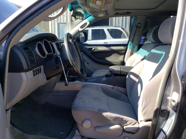 Фото 7 с аукциона – 2004 TOYOTA 4RUNNER SR с VIN JTEBU14R640052584