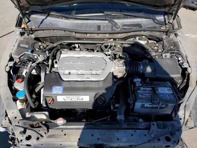 Photo 11 from auction – 2012 HONDA ACCORD EXL with VIN 1HGCP3F89CA012817