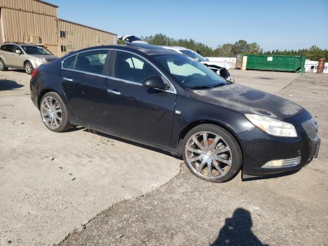 Photo 4 from auction – 2011 BUICK REGAL CXL with VIN W04GS5ECXB1089642