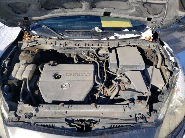 Photo 11 from auction – 2010 MAZDA 3 I with VIN JM1BL1SF8A1175289