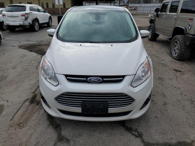 Photo 5 from auction – 2015 FORD C-MAX SEL with VIN 1FADP5BU4FL113747