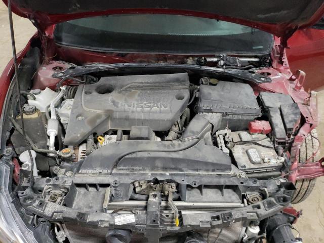Photo 11 from auction – 2016 NISSAN ALTIMA 2.5 with VIN 1N4AL3AP1GN323260