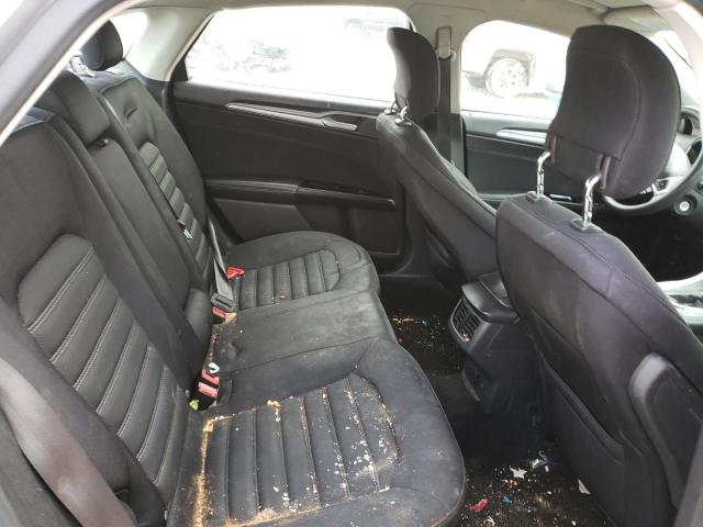 Photo 10 from auction – 2014 FORD FUSION SE with VIN 1FA6P0HD5E5381826