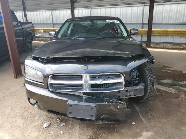 Photo 5 from auction – 2009 DODGE CHARGER SX with VIN 2B3KA33V09H626964