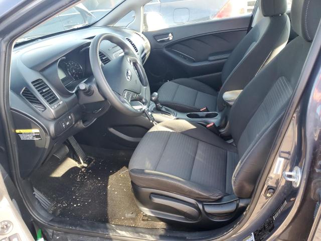 Photo 7 from auction – 2015 KIA FORTE LX with VIN KNAFX4A6XF5276324