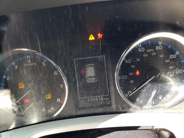 Photo 9 from auction – 2016 TOYOTA RAV4 LIMIT with VIN 2T3YFREV0GW277151