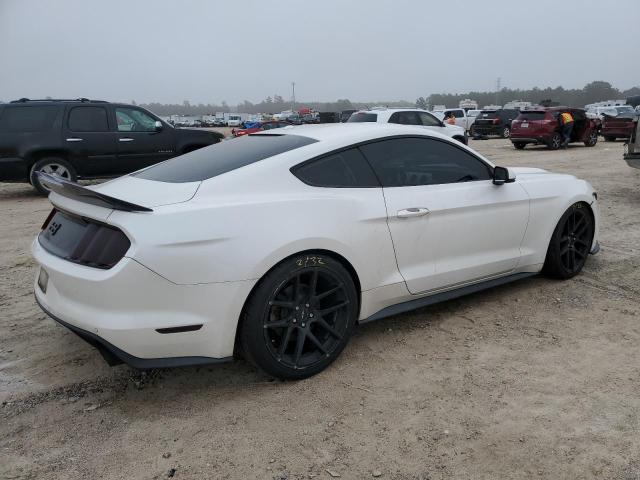 Photo 3 from auction – 2017 FORD MUSTANG with VIN 1FA6P8TH1H5309695