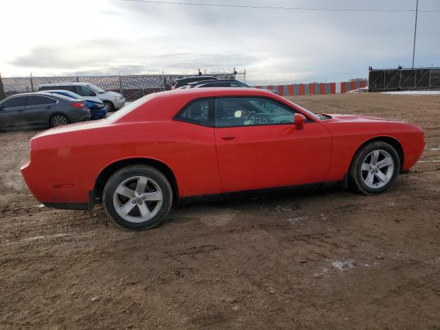 Photo 3 from auction – 2014 DODGE CHALLENGER with VIN 2C3CDYAGXEH284305