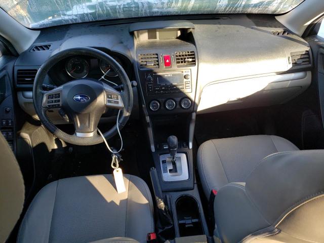 Foto 8 de la subasta – 2015 SUBARU FORESTER 2 con VIN JF2SJAHC9FH565014
