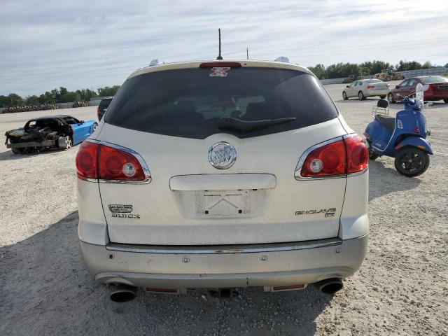 Photo 6 from auction – 2009 BUICK ENCLAVE CX with VIN 5GAER13D69J185857