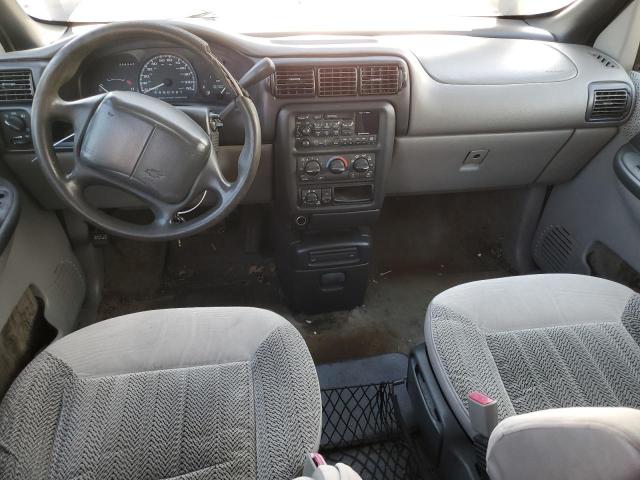 Photo 8 from auction – 1999 CHEVROLET VENTURE with VIN 1GNDX03E9XD316706