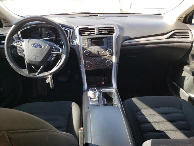 Photo 8 from auction – 2017 FORD FUSION SE with VIN 3FA6P0LU9HR358560