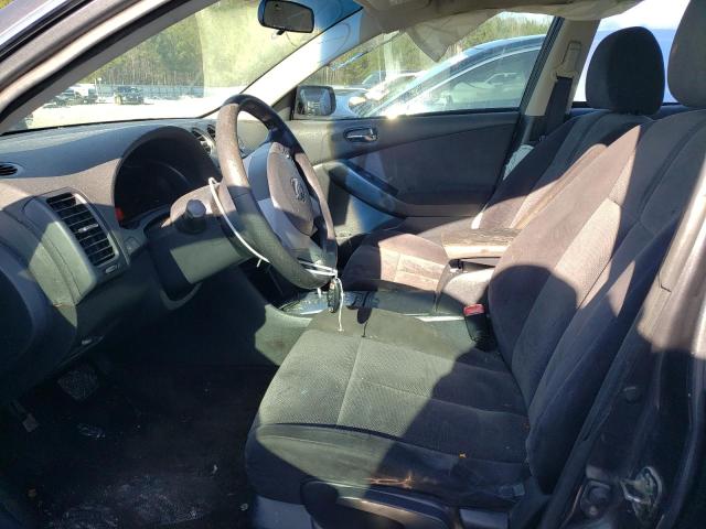 Photo 7 from auction – 2007 NISSAN ALTIMA 2.5 with VIN 1N4AL21E87N416026