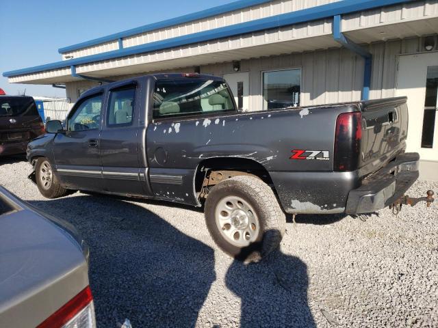 Photo 2 from auction – 2000 CHEVROLET SILVERADO with VIN 1GCEK19V2YE385743