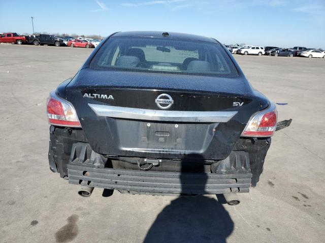 Photo 6 from auction – 2015 NISSAN ALTIMA 2.5 with VIN 1N4AL3AP8FC147611