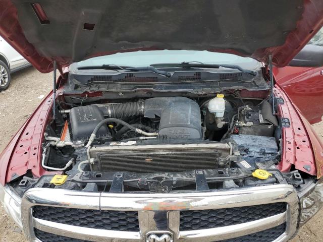 Photo 11 from auction – 2013 RAM 1500 SLT with VIN 1C6RR6GG0DS577423