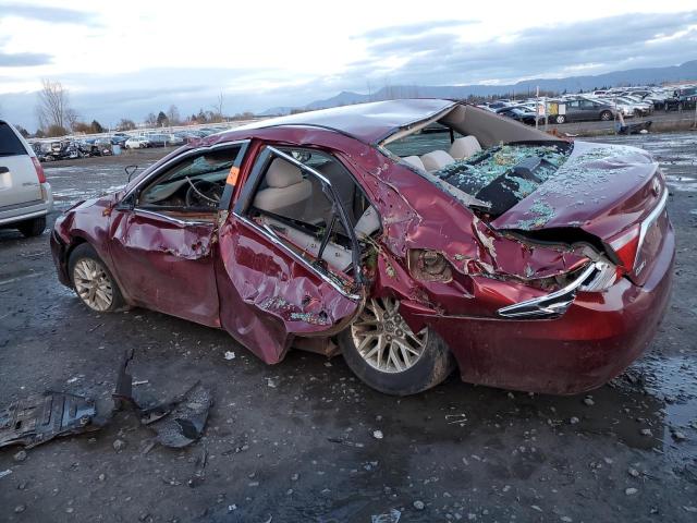 Photo 2 from auction – 2016 TOYOTA CAMRY with VIN 4T1BF1FK0GU527959
