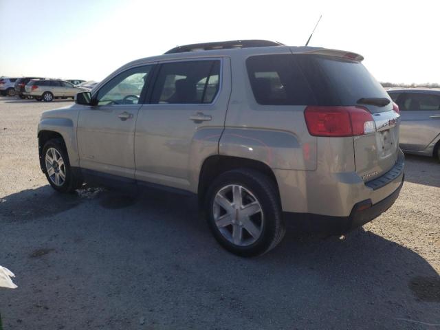 Photo 2 from auction – 2011 GMC TERRAIN SL with VIN 2CTALUEC5B6464762