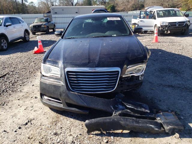 Photo 5 from auction – 2014 CHRYSLER 300 with VIN 2C3CCAAG7EH138406