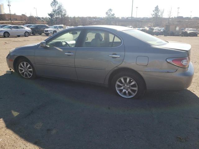 Photo 2 from auction – 2003 LEXUS ES 300 with VIN JTHBF30GX30102723