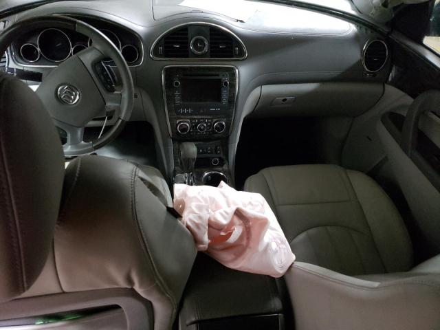 Photo 8 from auction – 2014 BUICK ENCLAVE with VIN 5GAKRBKD2EJ178960
