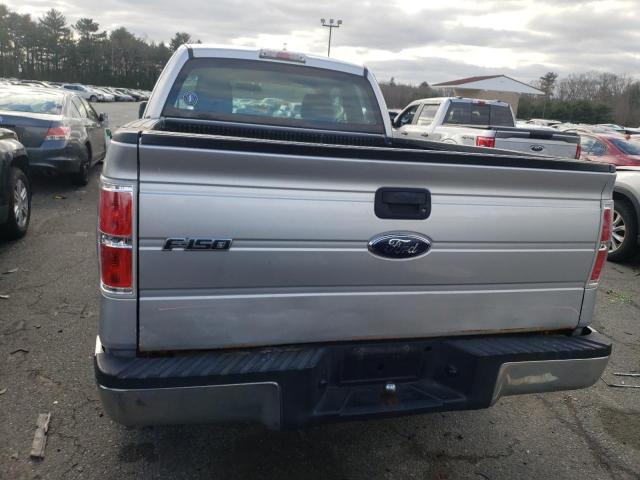Photo 6 from auction – 2010 FORD F150 SUPER with VIN 1FTEX1CW5AFA65318