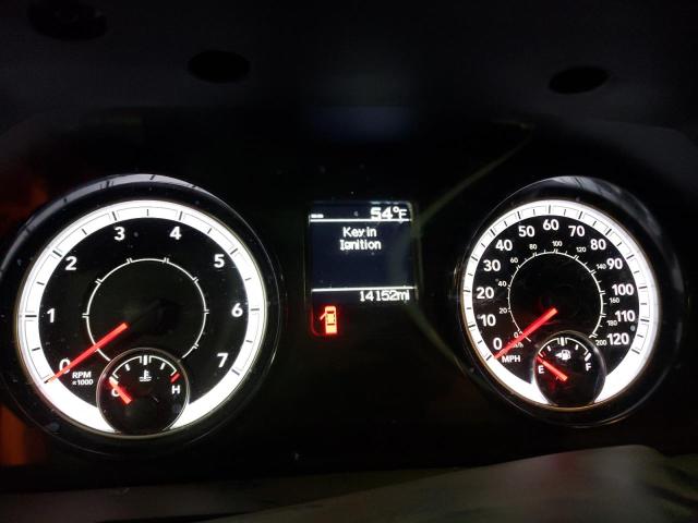 Photo 9 from auction – 2022 RAM 1500 CLASS with VIN 1C6RR7KT3NS156260